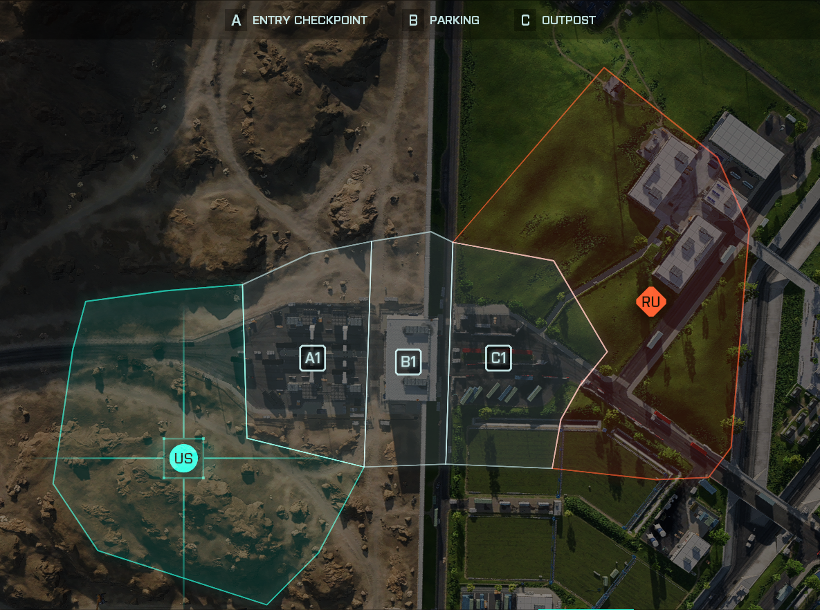 Map Layout of Renewal - custom - Conquest - small