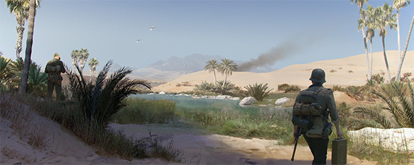 El Alamein thumbnail