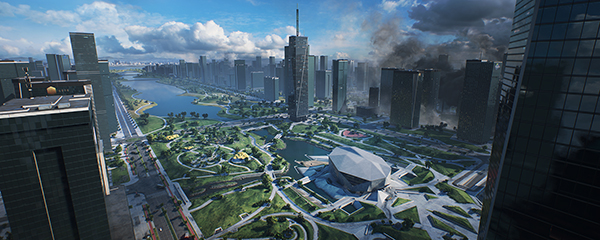 Kaleidoscope thumbnail