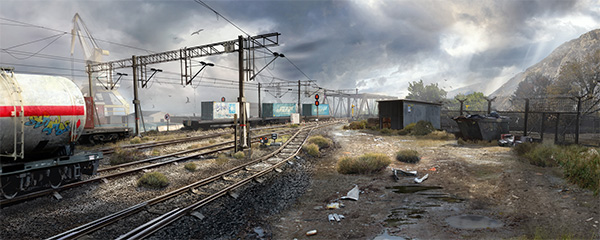 Noshahr Canals thumbnail